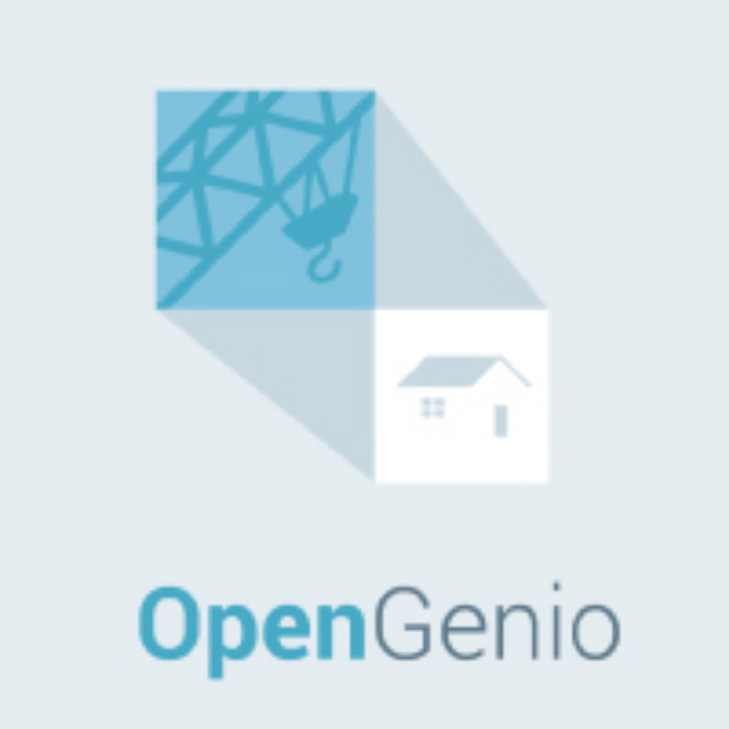 OpenGenio