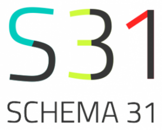 Logo Schema31